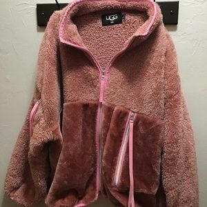 Ugg jacket